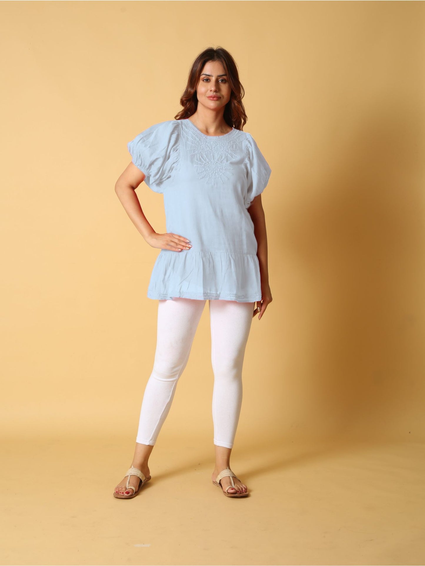 Zora Tunic