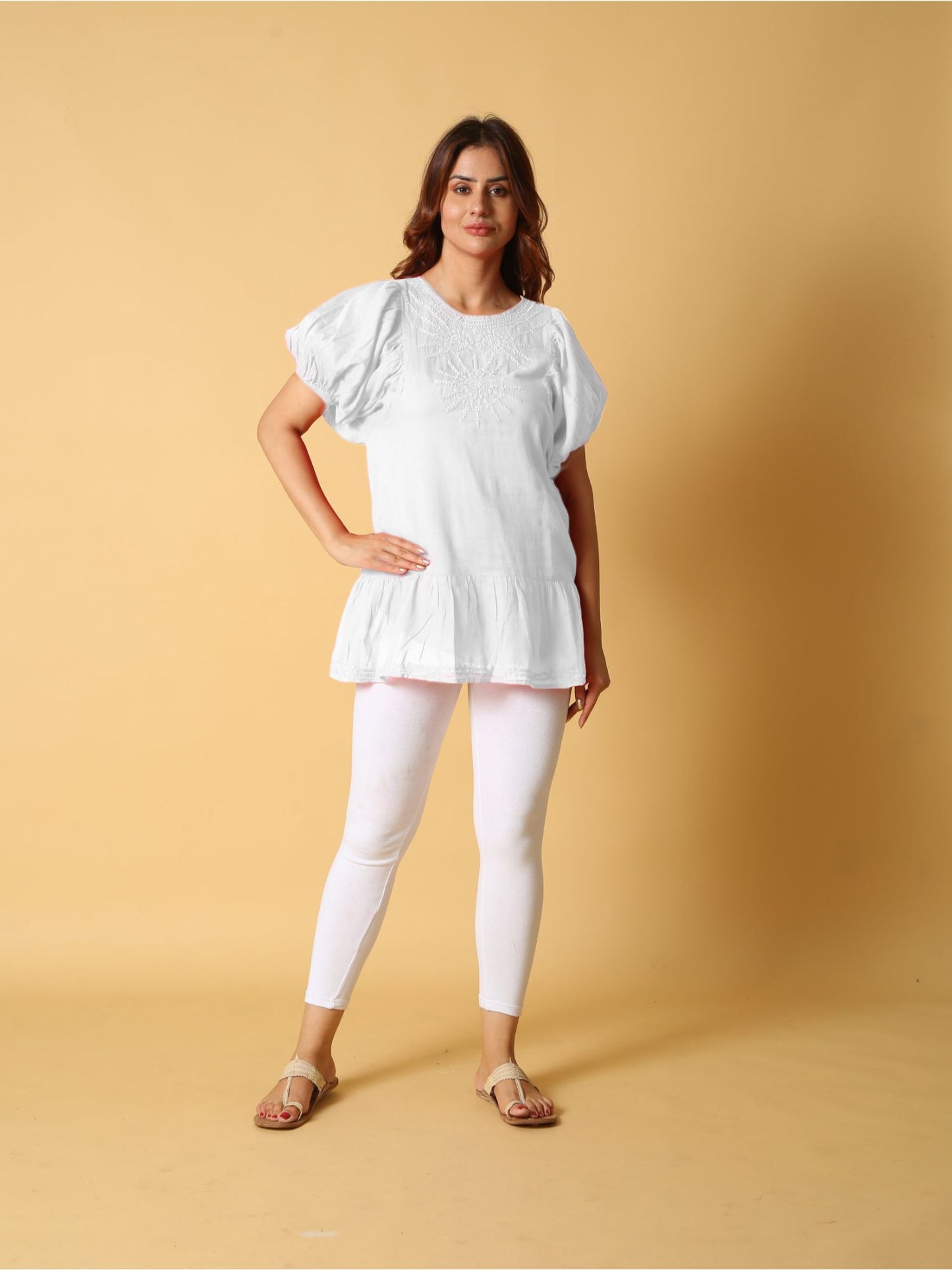 Zora Tunic