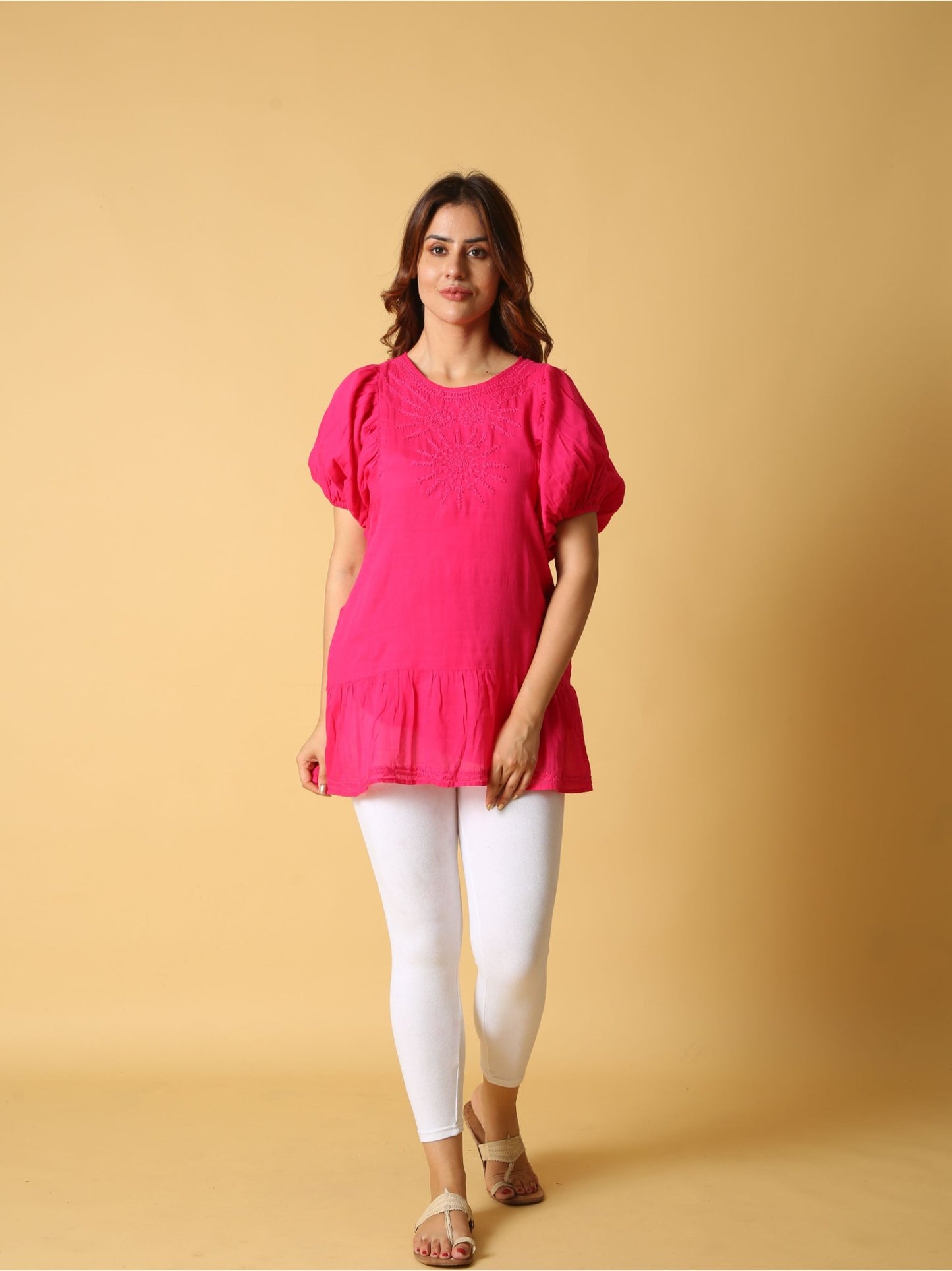 Zora Tunic