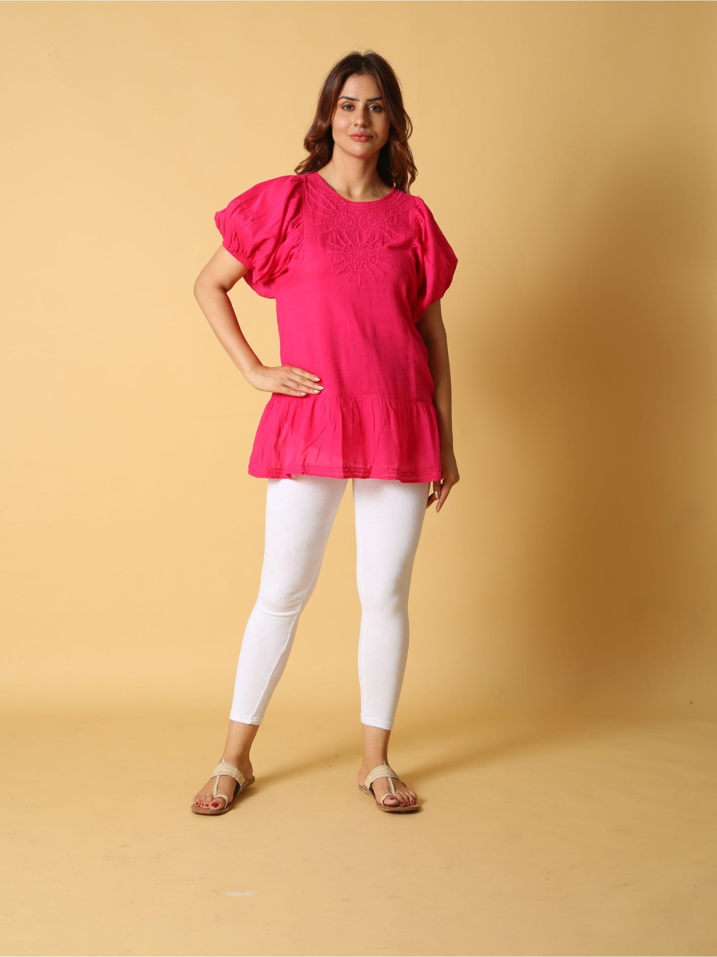 Zora Tunic