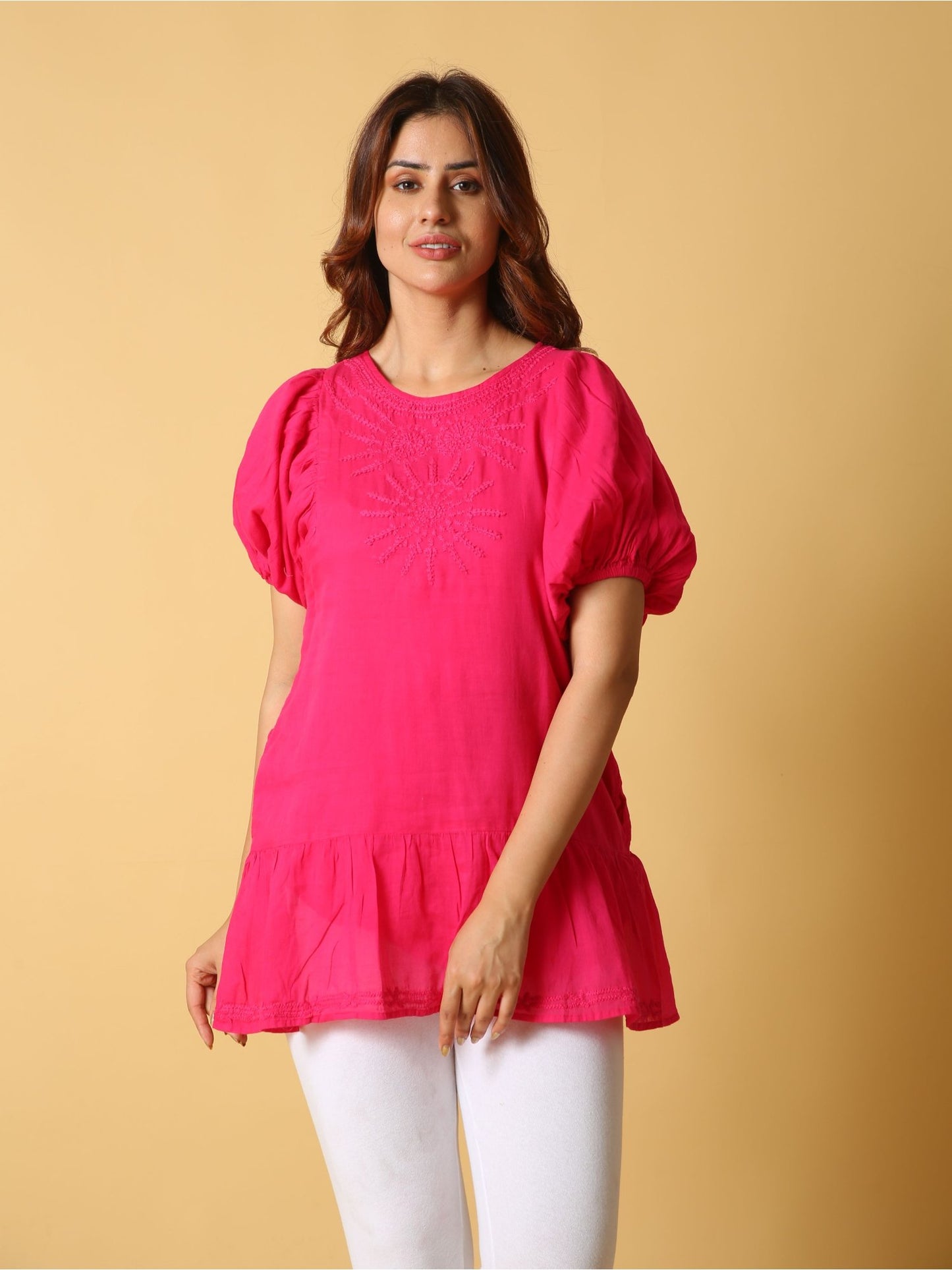 Zora Tunic