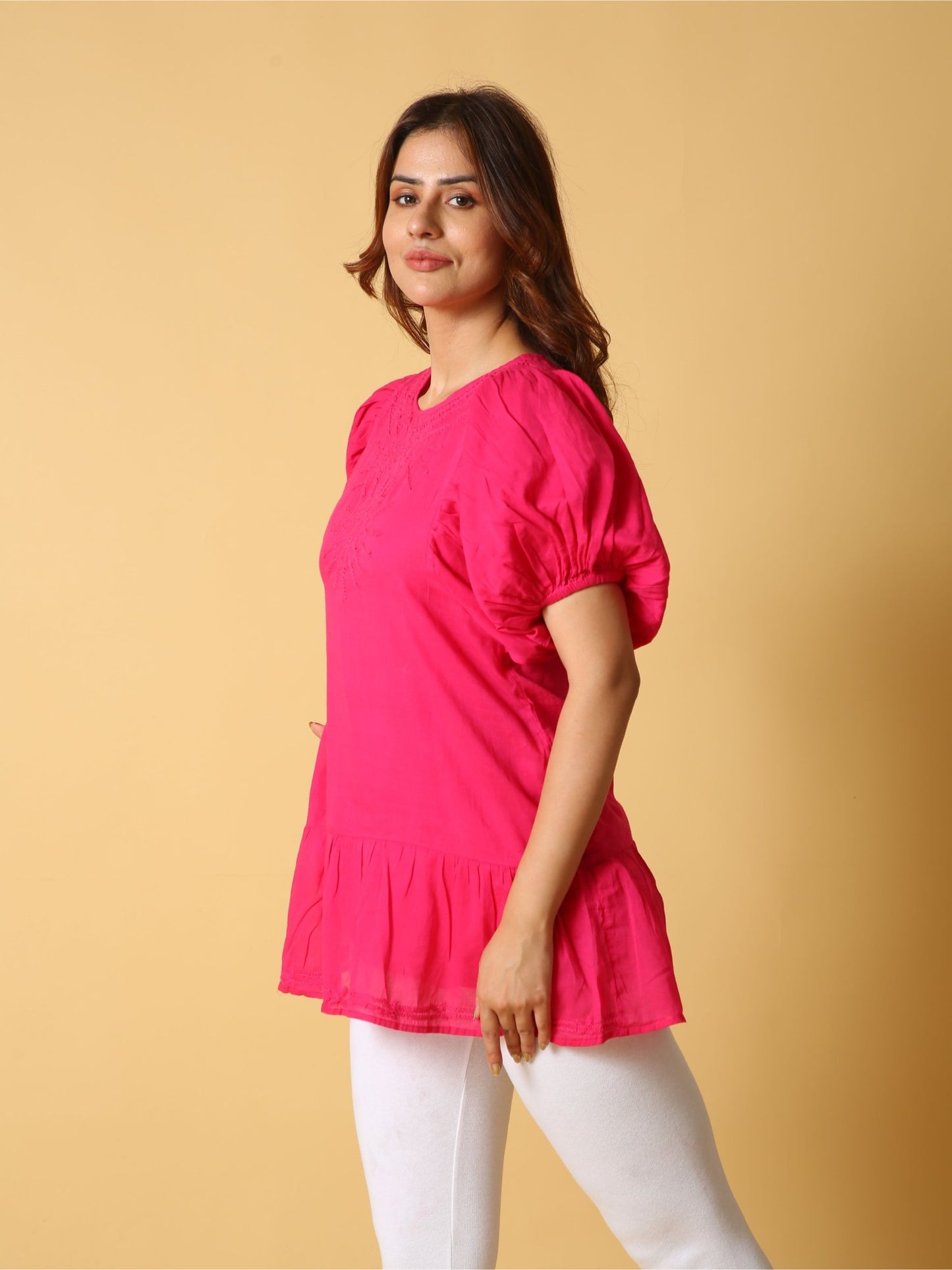 Zora Tunic