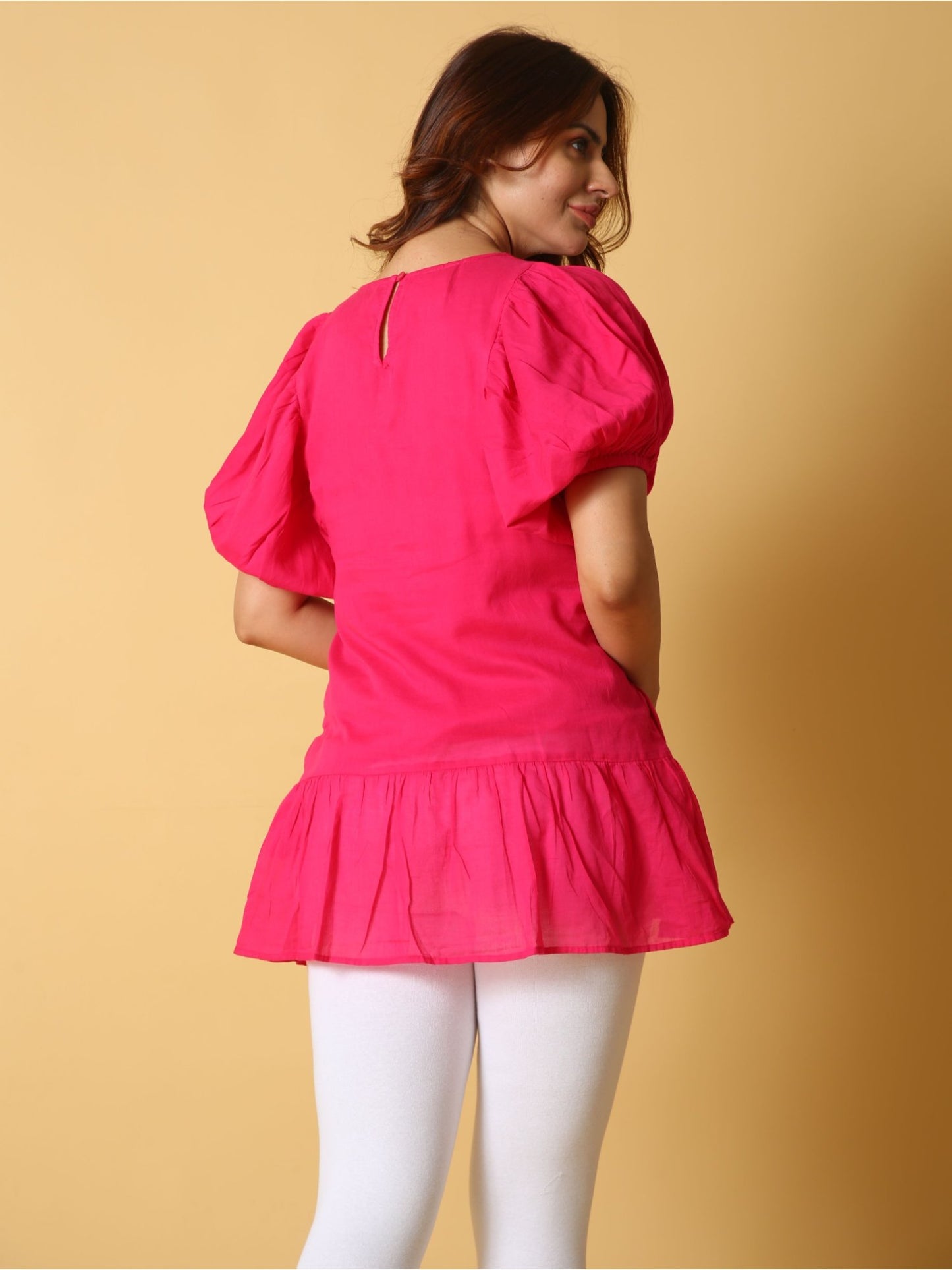 Zora Tunic