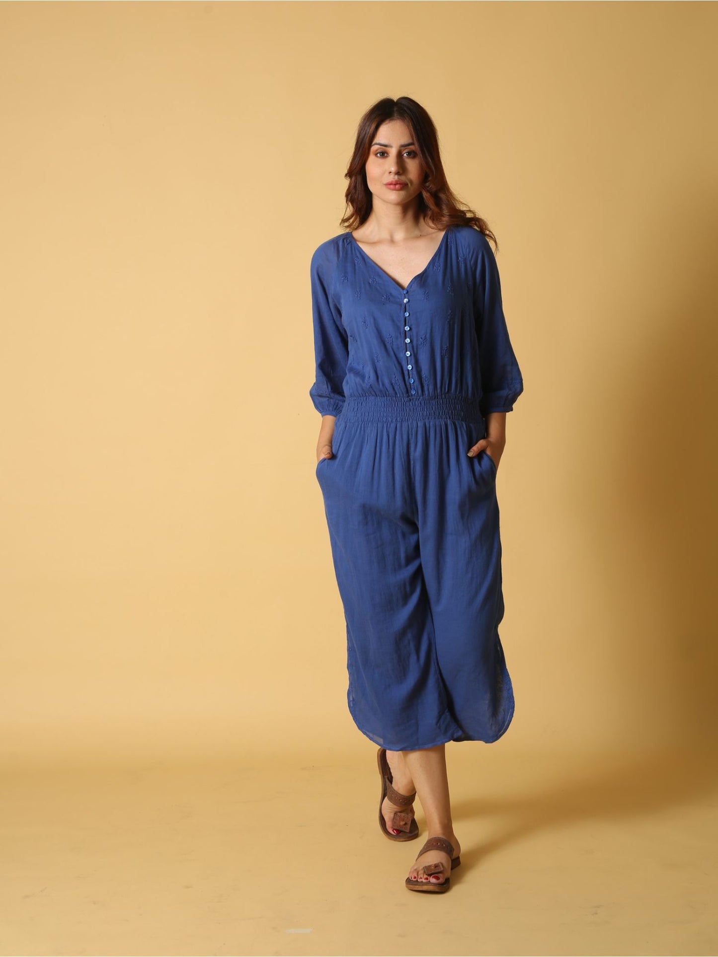 Buzois Jumpsuit