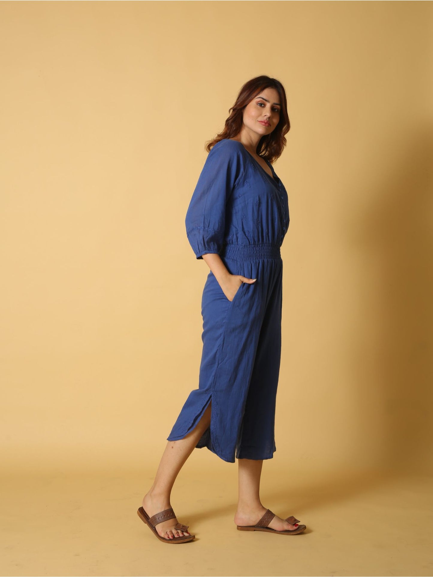 Buzois Jumpsuit