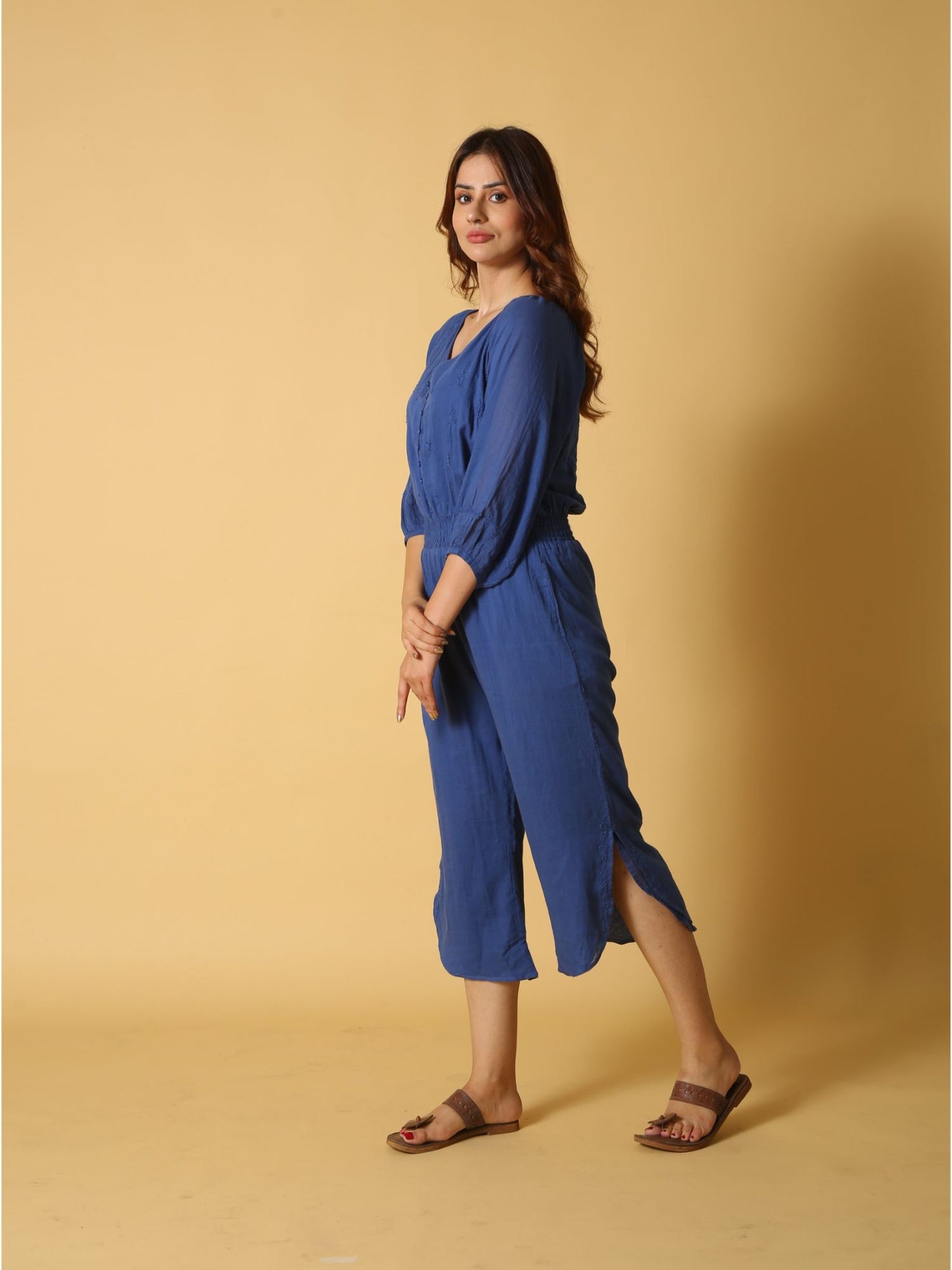 Buzois Jumpsuit