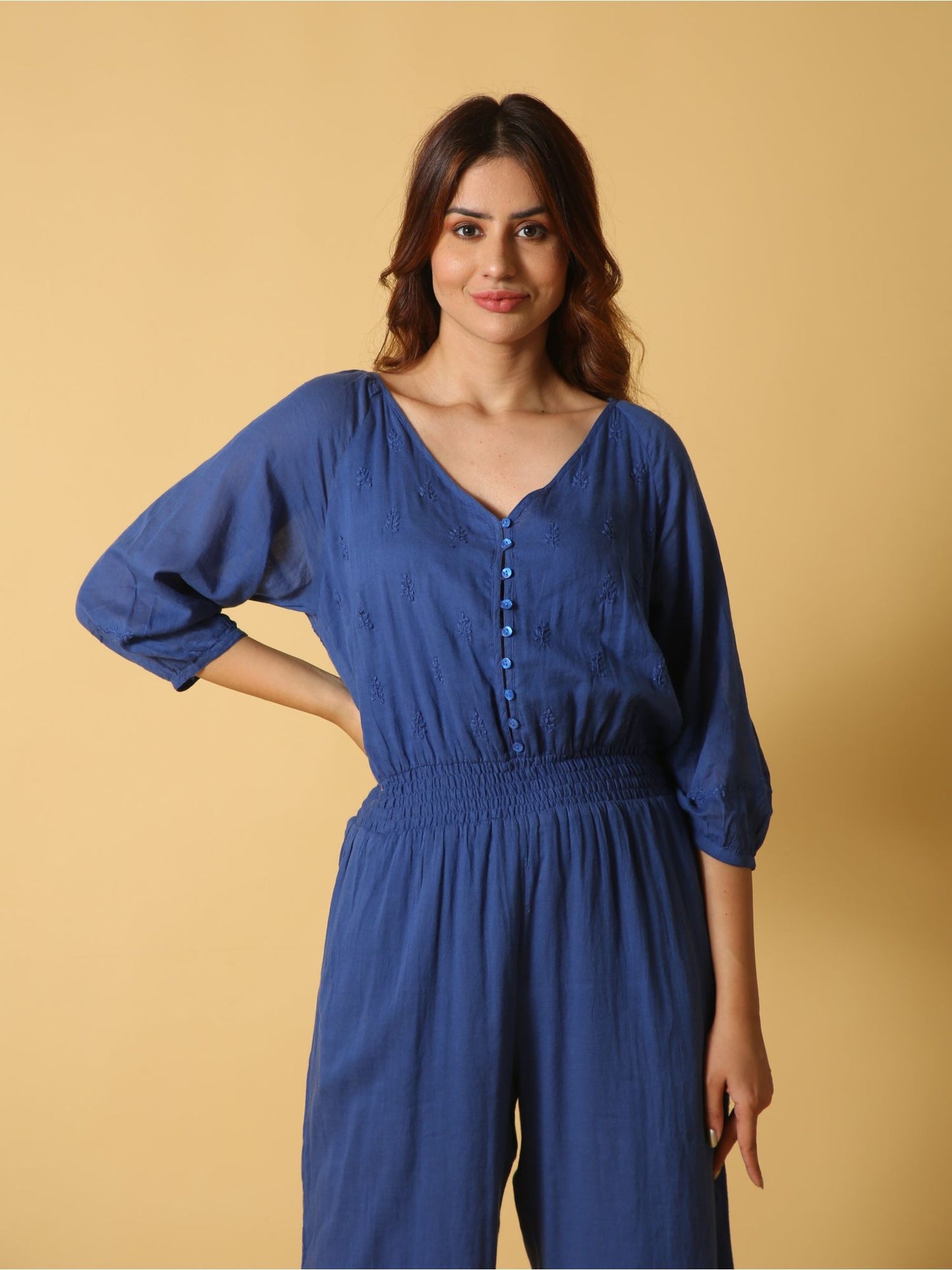 Buzois Jumpsuit