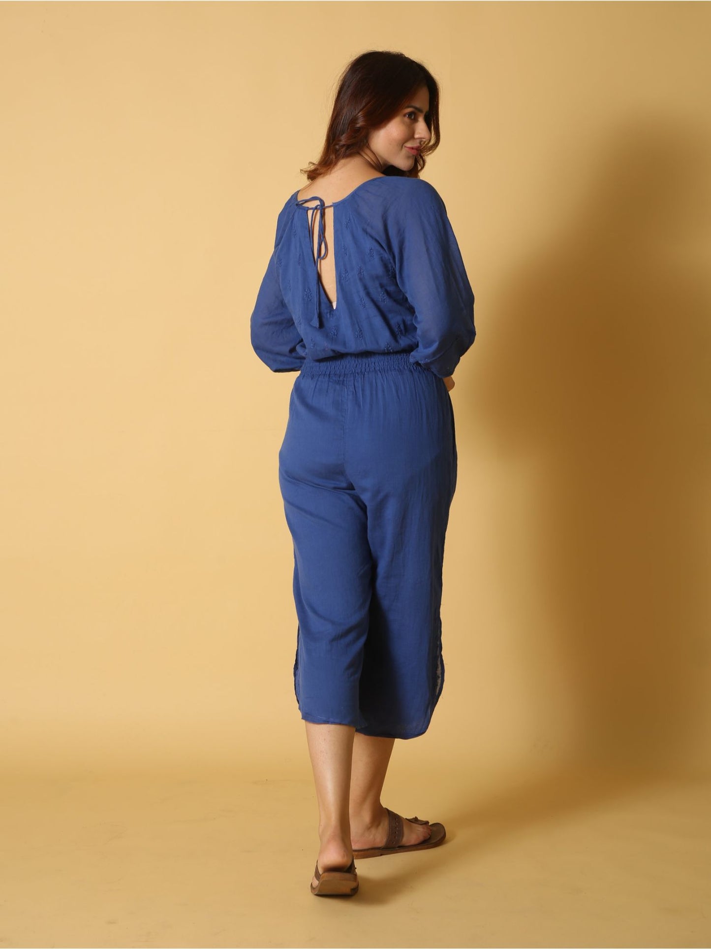 Buzois Jumpsuit