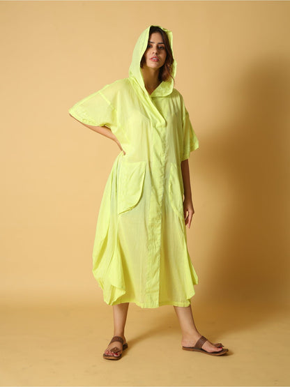 Colva Kaftan