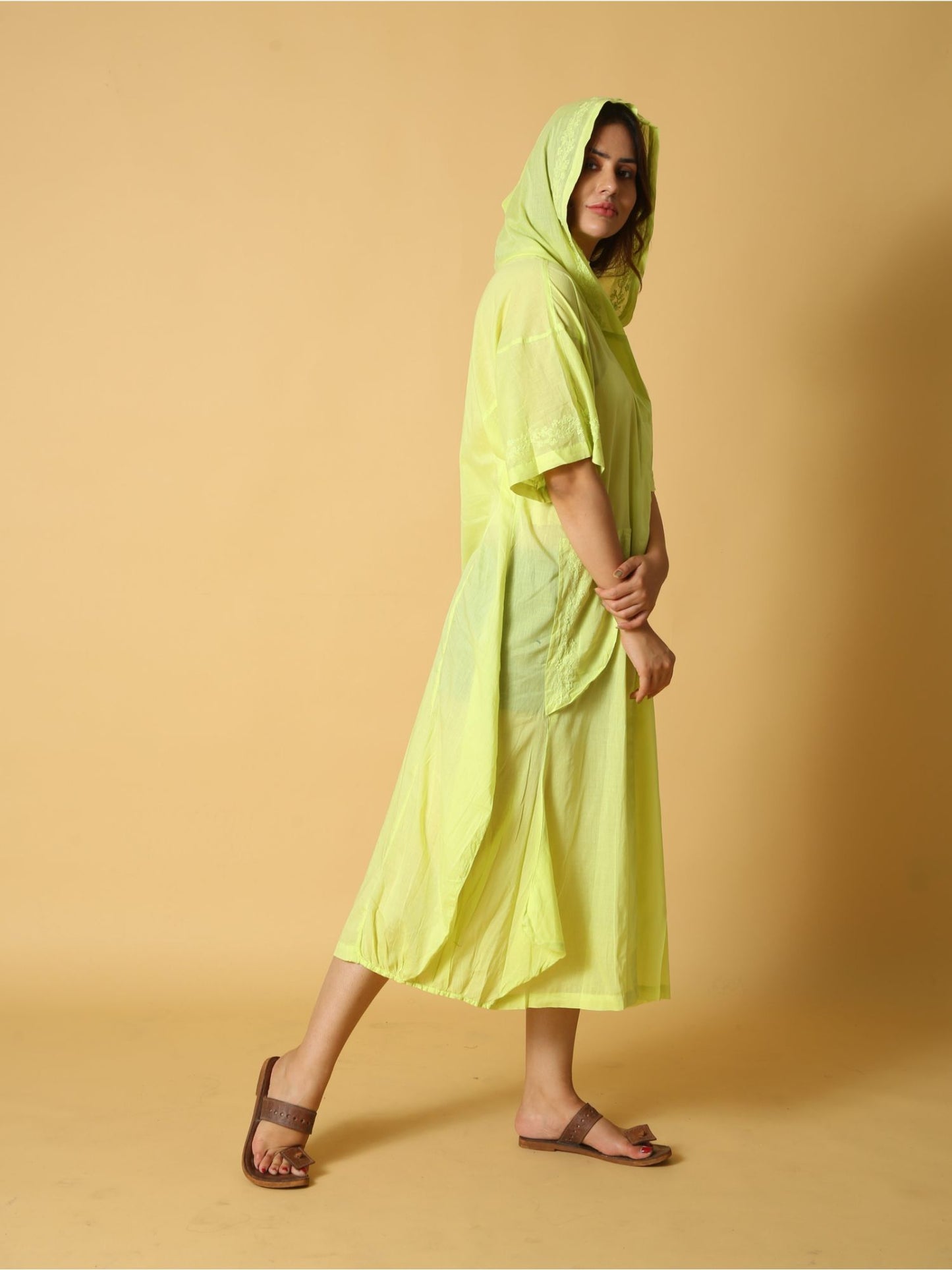 Colva Kaftan