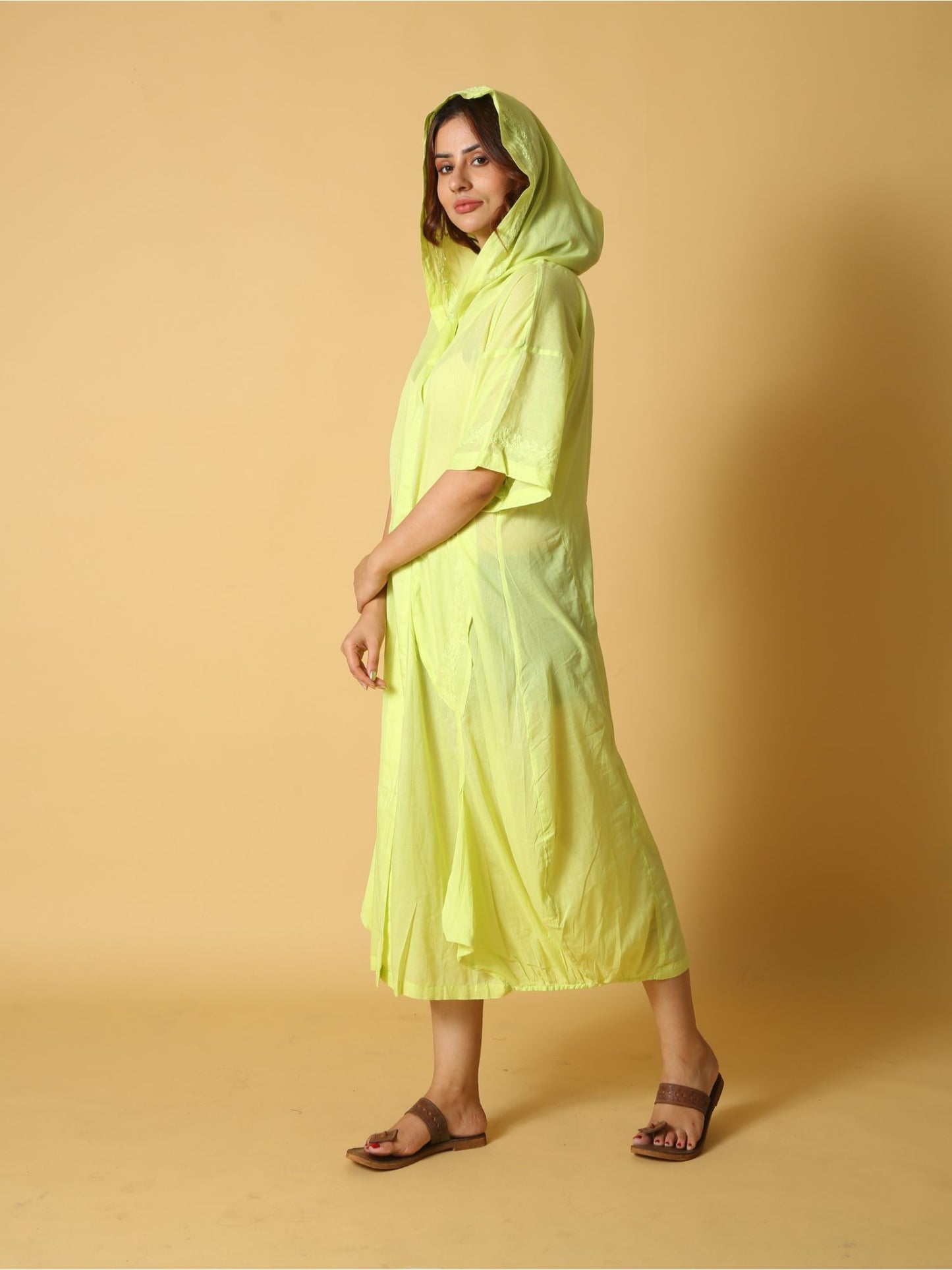 Colva Kaftan