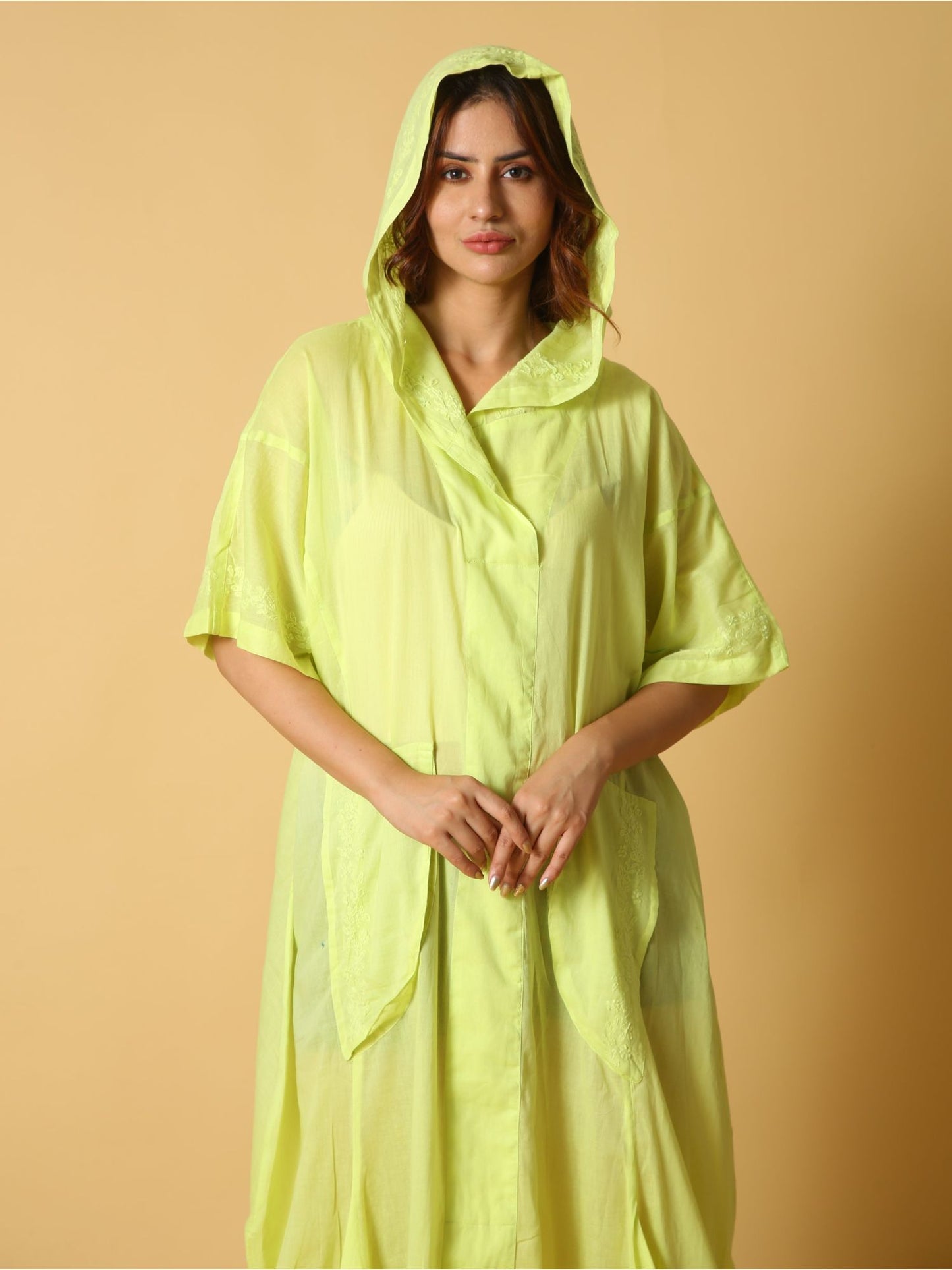 Colva Kaftan