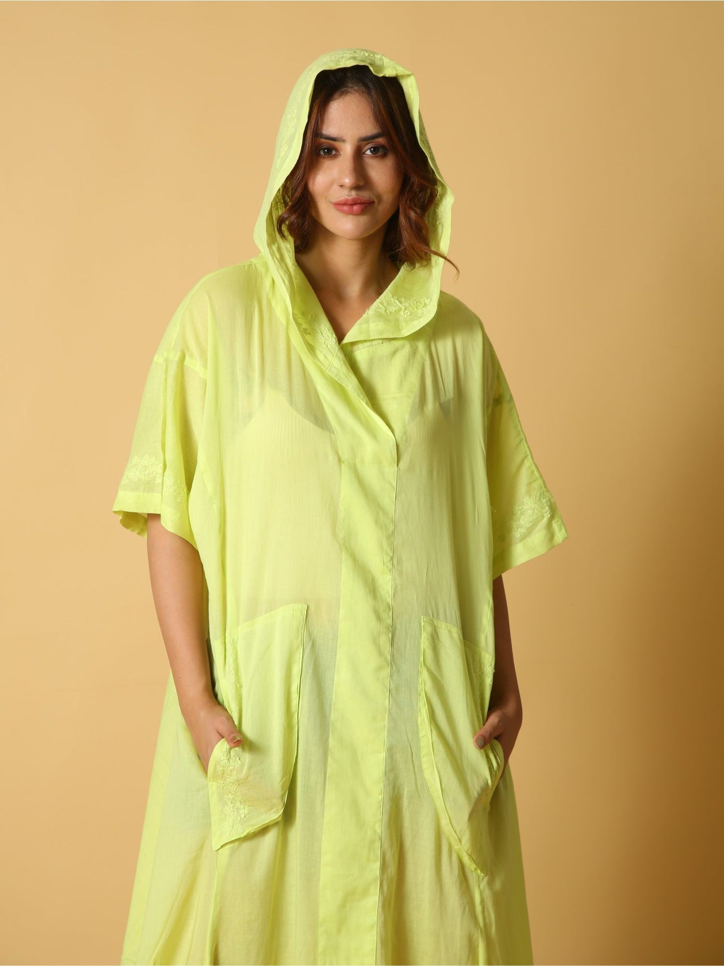 Colva Kaftan