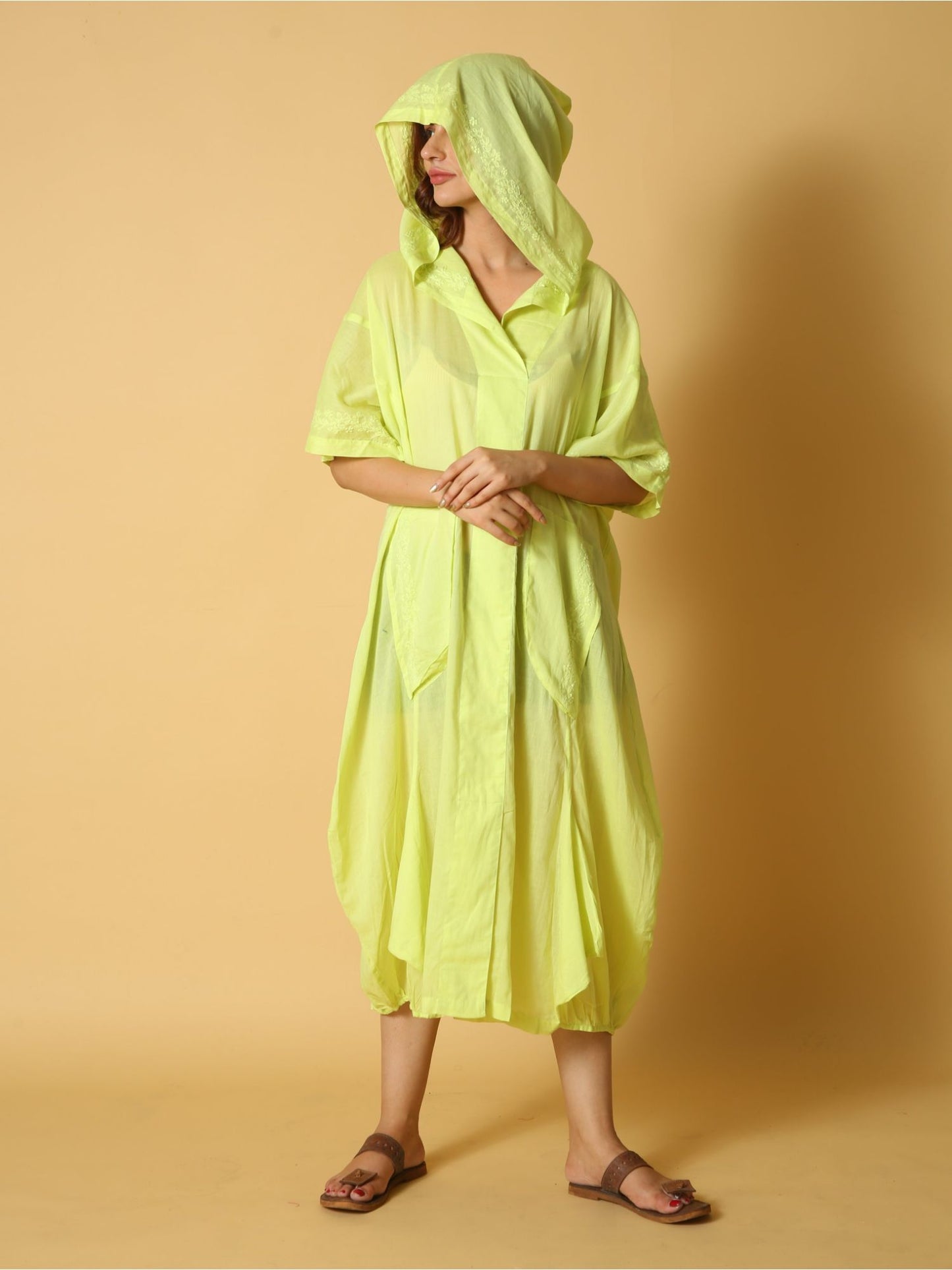 Colva Kaftan