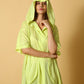 Colva Kaftan