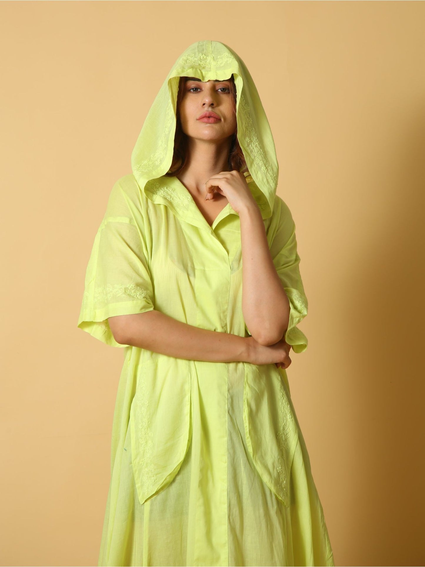 Colva Kaftan