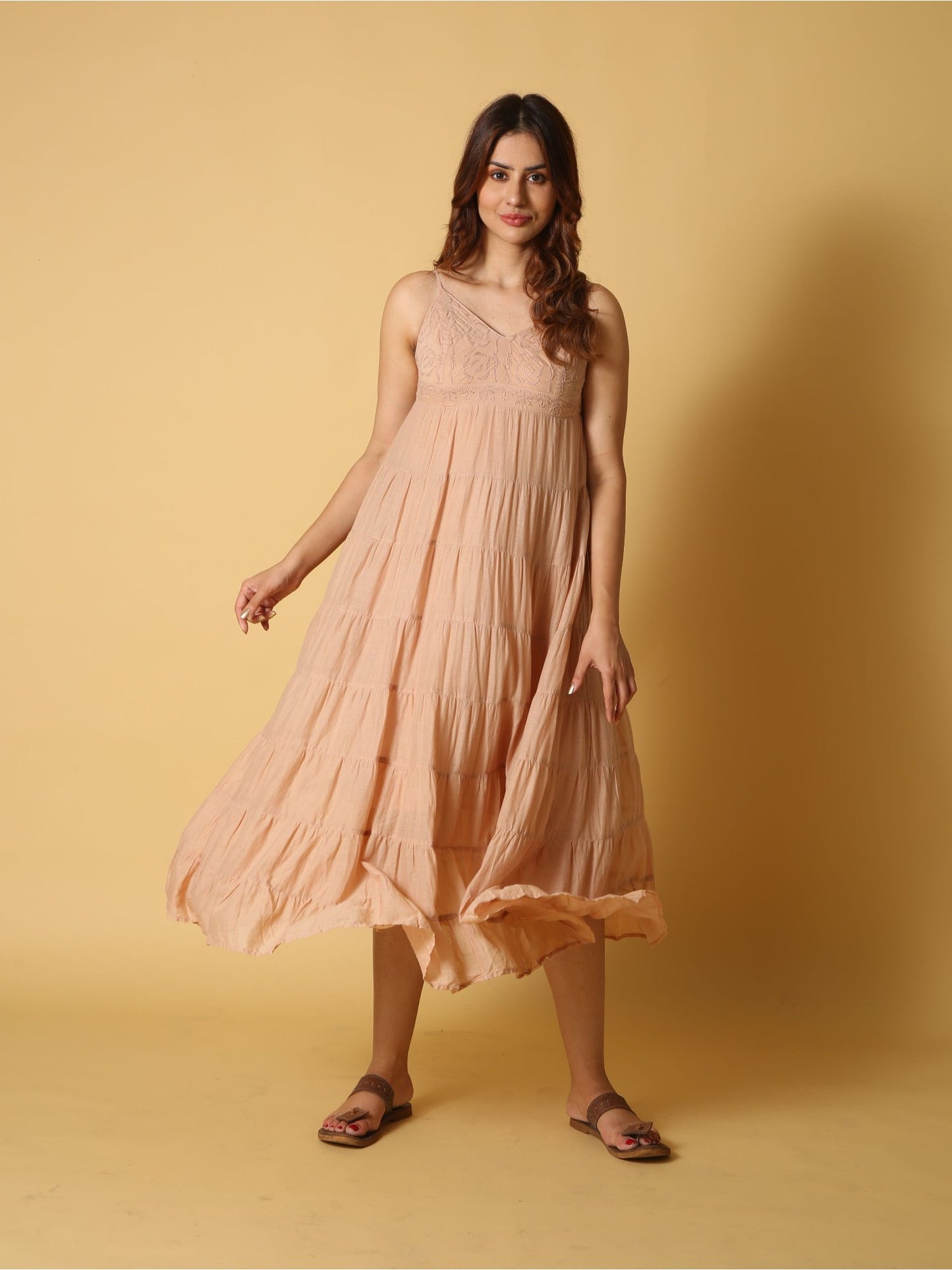 Sorrento Dress