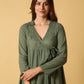 Thalassa Jacket