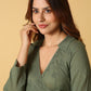 Thalassa Jacket